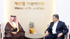 সৌদিতে বসবাসরত যোগ্য রোহিঙ্গাদের দ্রুত পাসপোর্ট দেওয়ার আহ্বান