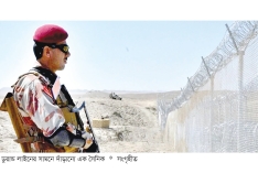 পাকিস্তান-তালেবান সম্পর্কের অবনতির রহস্য  