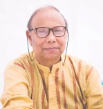 অধ্যাপক প্রদীপ কুমারের প্রয়াণে ঢাবি উপাচার্যের শোক  