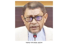 ‘বিগত সরকারগুলো কোনো ভ্যাকসিন রেখে যায়নি’ 