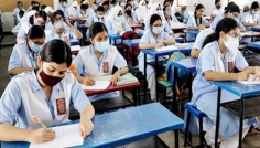 একগুচ্ছ নির্দেশনায় আজ শুরু হচ্ছে এসএসসি ও সমমানের পরীক্ষা