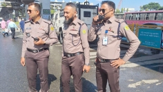 আবারও বদলাচ্ছে পুলিশের পোশাকের রং