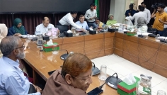 সংরক্ষিত নারী আসনে মনোনয়ন জমা দিল জামায়াত জোট