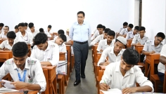 অপ্রীতিকর ঘটনা ঘটলে তাৎক্ষণিক ব্যবস্থা: ডিসি রায়হান কবির