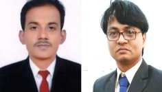 পটুয়াখালী রিপোর্টার্স ইউনিটির নতুন সভাপতি মোস্তাফিজুর, সম্পাদক রানা