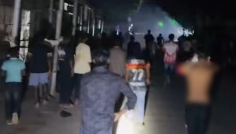 সিরাজগঞ্জে চার মহল্লাবাসীর সংঘর্ষে নারীসহ আহত ৩৭