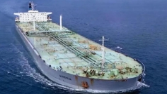 সৌদি থেকে চট্টগ্রামে আসছে ১ লাখ টন ক্রুড অয়েল