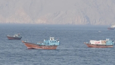 হরমুজে বাংলাদেশি জাহাজের নিরাপদ চলাচল নিশ্চিত করবে ইরান