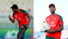 চমক রেখে নিউজিল্যান্ডের বিপক্ষে টি-টোয়েন্টি দল ঘোষণা