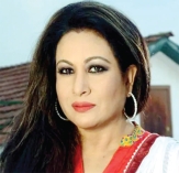 হজ করতে যাচ্ছেন নায়িকা চম্পা  