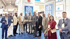 বার্সেলোনায় গ্লোবাল সিফুড এক্সপোতে বাংলাদেশের অংশগ্রহণ  