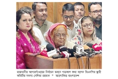 বিএনপি জোটে মনোনয়ন জমা দিলেন ৩৬ নারী  