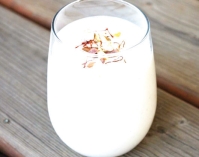 মালাই লাচ্ছি বানাবেন যেভাবে  