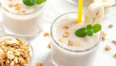 মালাই লাচ্ছি বানাবেন যেভাবে