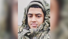 রাশিয়ায় ইউক্রেনের ড্রোন হামলায় মৌলভীবাজারের যুবক নিহত