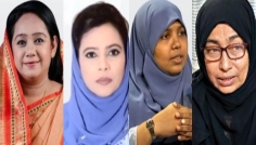 সংরক্ষিত নারী আসনে এমপি হলেন ব্রাহ্মণবাড়িয়ার ৪ নারী