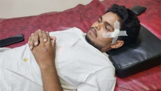 রাবিতে শিক্ষার্থীকে ছুরিকাঘাত ও প্রক্টরকে হুমকি দেওয়ার অভিযোগ