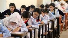 এইচএসসি পরীক্ষার রুটিন প্রকাশ