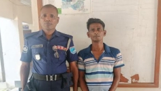 সাটুরিয়ায় হেরোইনসহ ১ মাদক কারবারি গ্রেপ্তার