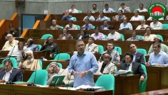 অন্তর্বর্তী সরকারের সময় হামের টিকা আমদানি করা হয়নি: প্রধানমন্ত্রী