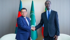 গুরুত্বপূর্ণ খাতে বিনিয়োগে বাংলাদেশি উদ্যোক্তাদের প্রতি ইথিওপিয়ার আহ্বান