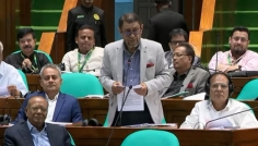 অতিদ্রুত ১ লাখ স্বাস্থ্য কর্মী নিয়োগ দেয়া হবে: সংসদে স্বাস্থ্যমন্ত্রী