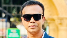 ইবির শহীদ আবরার হলের প্রথম প্রভোস্ট ড. হাফিজুর রহমান