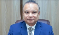 প্রধানমন্ত্রীর স্বাস্থ্যবিষয়ক বিশেষ সহকারী হলেন জিয়াউদ্দিন হায়দার