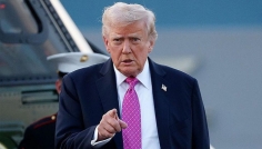 ইরান-যুক্তরাষ্ট্রের আলোচনা হতে পারে ৩৬ থেকে ৭২ ঘণ্টার মধ্যে: ট্রাম্প