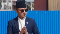 অর্থ পাচার বিতর্কে নেপালের স্বরাষ্ট্রমন্ত্রীর পদত্যাগ