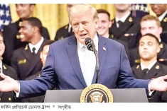 ট্রাম্প কেন ইরানের সঙ্গে যুদ্ধবিরতি বাড়ালেন  