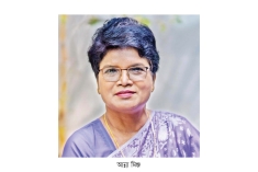 সংসদে যাচ্ছেন আন্না মিঞ্জ উচ্ছ্বসিত ওরাওঁ সম্প্রদায়  