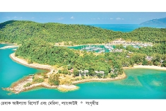 যেভাবে ইসলাম এলো মালয় অঞ্চলে  