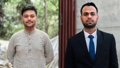 বেরোবিতে নতুন সংগঠনের আত্মপ্রকাশ, ৩৯ সদস্যের কমিটি ঘোষণা