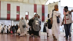 সৌদি আরবে পৌঁছেছেন ২৭ হাজার ৩২৫ জন হজযাত্রী