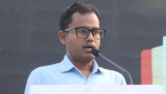 ইলিশ ও কিশোরের গল্পে নতুন বার্তা: ‘টেল অব হিলশা এন্ড এ বয়’