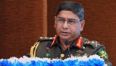 আমরা যুদ্ধের প্রস্তুতি নিই যুদ্ধ করতে নয়, যুদ্ধ এড়াতে: সেনাপ্রধান