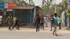 ঈশ্বরদী সরকারি কলেজে ছাত্রদল-ছাত্রশিবির সংঘর্ষ