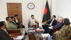 বাংলাদেশিদের জন্য যুক্তরাজ্যের শিক্ষাবৃত্তি বাড়ানোর আহ্বান শিক্ষামন্ত্রীর