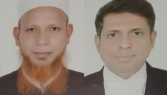 মুন্সীগঞ্জ আইনজীবী সমিতির নতুন সভাপতি তোতা, সম্পাদক জুয়েল