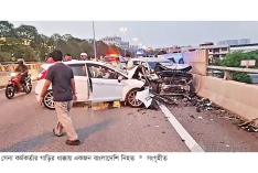 মালয়েশিয়ায় ‘মদ্যপ’ সেনা কর্মকর্তার গাড়ির ধাক্কায় বাংলাদেশি নিহত  