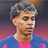 ইয়ামালের মৌসুম শেষ বিশ্বকাপে খেলবেন?  