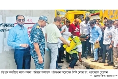 শহরকে ভালোবাসতে না পারলে উন্নয়ন টেকসই হবে না  