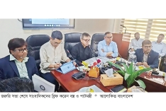 বন্ধ ৬ পাটকল এ বছরই বেসরকারি খাতে লিজ দেবে সরকার  