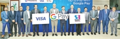 সাউথইস্ট ব্যাংকের ভিসা কার্ড ব্যবহারকারীদের জন্য ‘গুগল পে’ সেবা চালু  