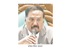 ‘পারস্পরিক সহযোগিতায় যেকোনো সমস্যার সমাধান সম্ভব’  