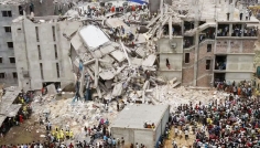 সাক্ষ্যগ্রহণেই থমকে রানা প্লাজা মামলা, বিচার নিয়ে অনিশ্চয়তা