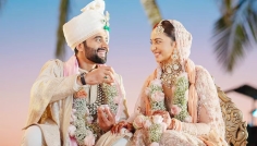 বিবাহিত হয়েও ‘সিচুয়েশনশিপে’ আছি: জ্যাকি ভাগনানি