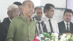 বিচার বিভাগের দুর্নীতির সব শিকড় তুলে আনতে চাই: আইনমন্ত্রী