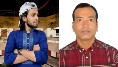 রাকসু জিএস সালাউদ্দিন আম্মারকে সতর্ক করলেন ছাত্রদল সভাপতি